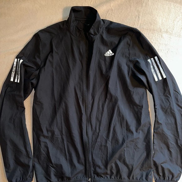 Adidas Running jacket - Picture 1 of 3